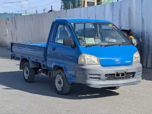 Toyota Townace Truck