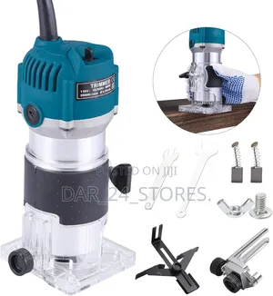 Wood Trimmer(Ideal)