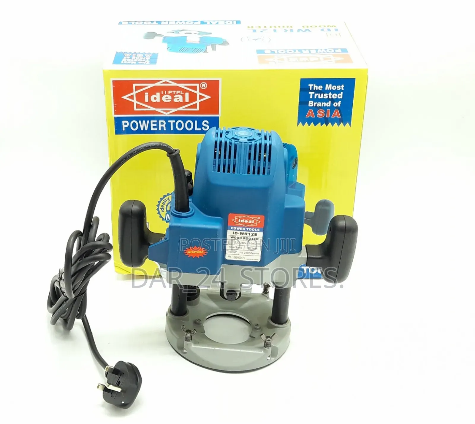 Wood Trimmer(Ideal)