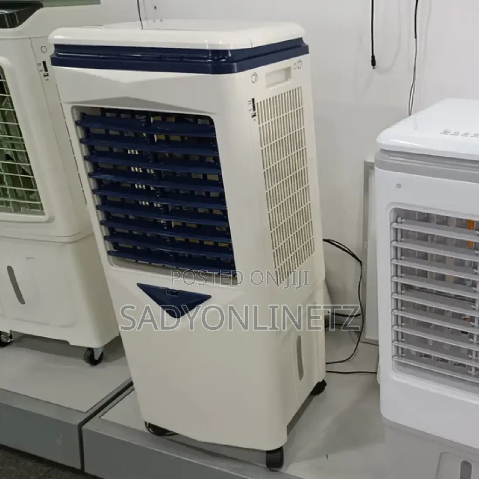 Boma Air Cooler 20liter