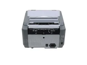 Digiwave Multi-Currency Mixed Value Money Counter - Commercial