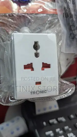Tronic Multplug