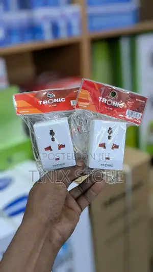 Tronic Multplug
