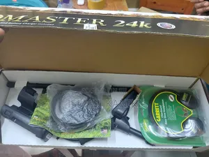 Grrett Gold Master 