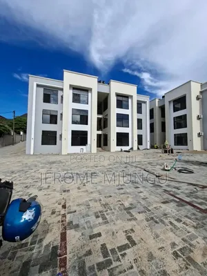 2bdrm Apartment in Goba for rent