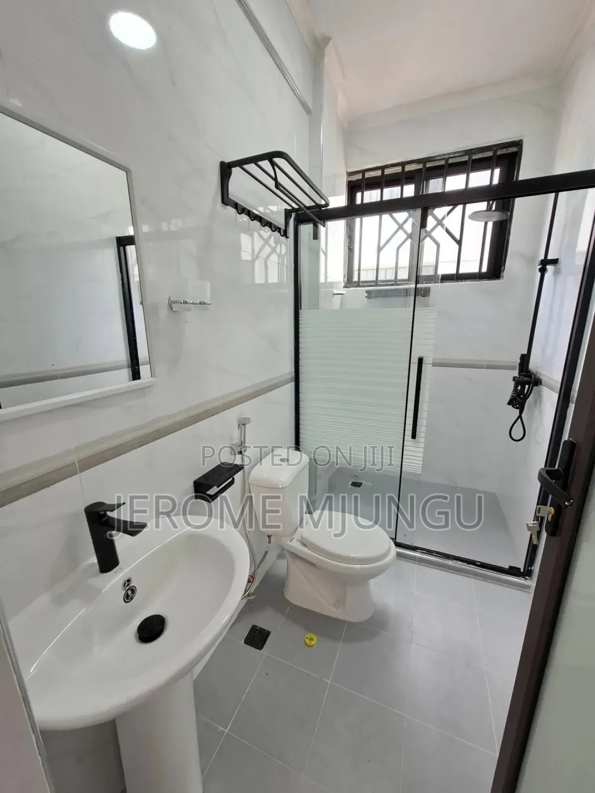 2bdrm Apartment in Goba for rent