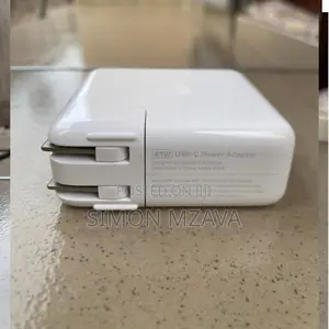 Premium 96w Usb-C Laptop Power Adapter for Macbook Pro 15-Inch A1707