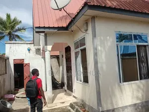 3bdrm House in Excela Joshua, Msongola for sale