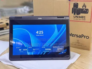 New Laptop NEC N22A 4GB SSD 128GB
