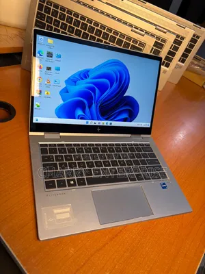Laptop HP EliteBook 830 G8 16GB Intel Core i5 SSD 256GB