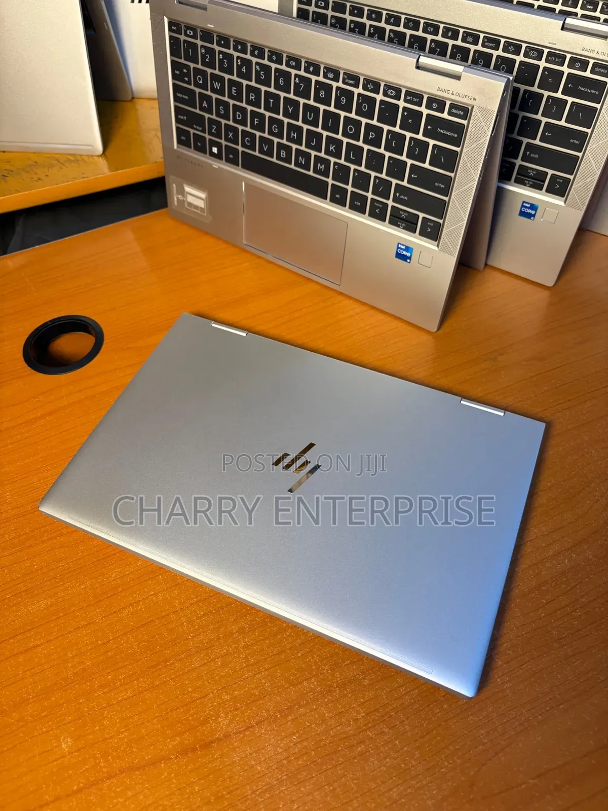 Laptop HP EliteBook 830 G8 16GB Intel Core i5 SSD 256GB