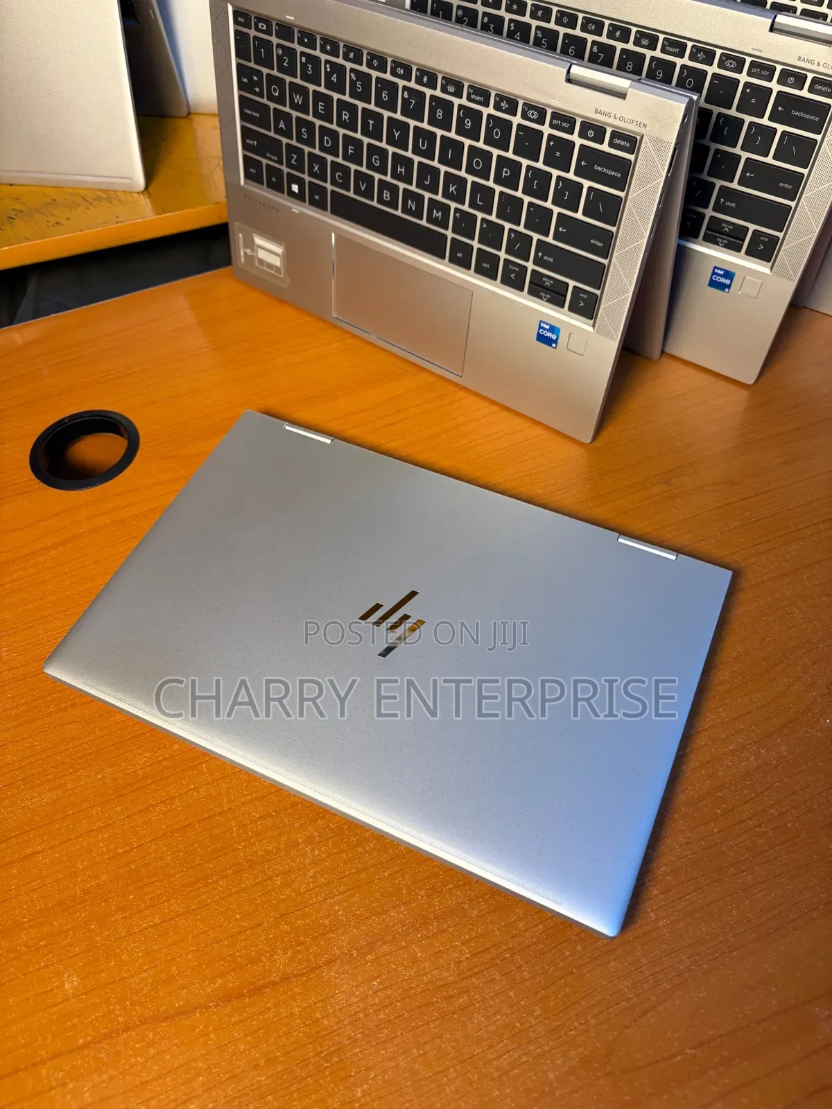 Laptop HP EliteBook 830 G8 16GB Intel Core i5 SSD 256GB