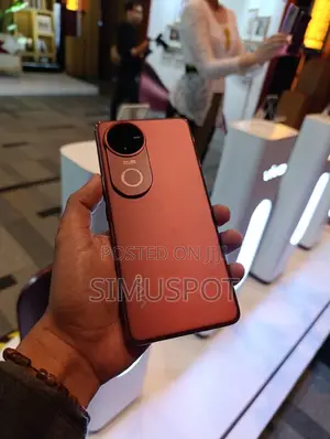 New Vivo V50 256 GB Blue