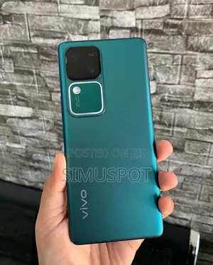 New Vivo V30 5G 256 GB Blue