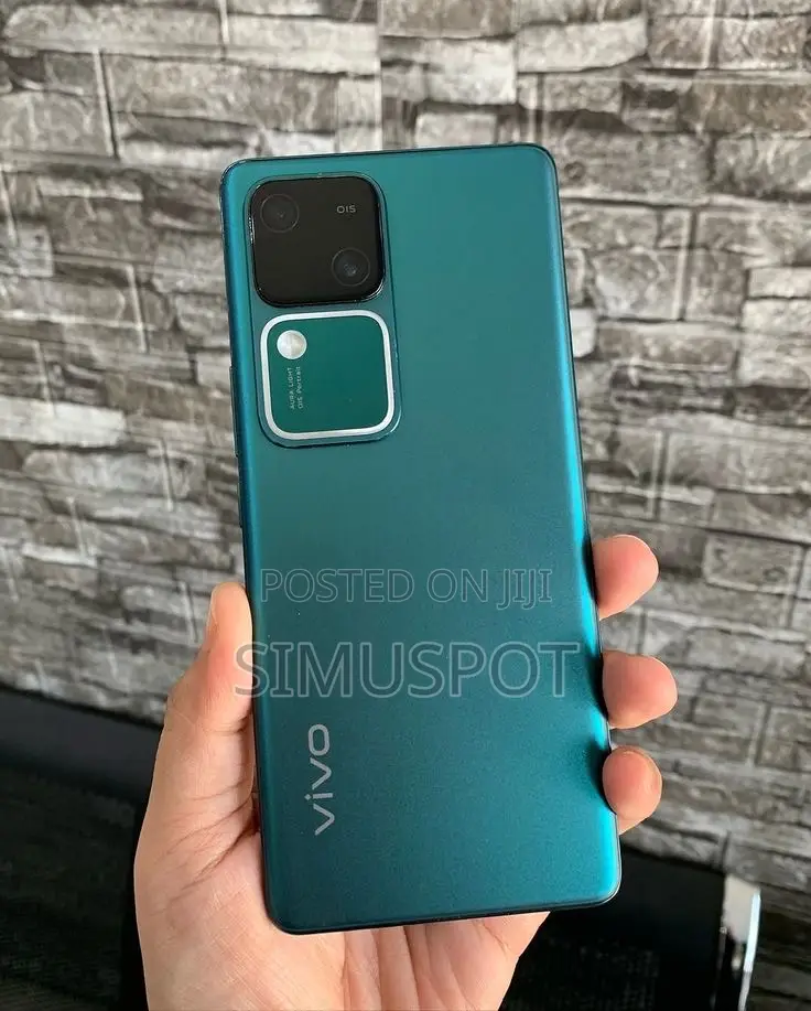 New Vivo V30 5G 256 GB Blue