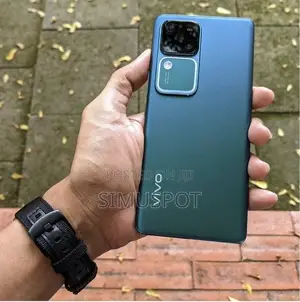 New Vivo V30 5G 256 GB Blue