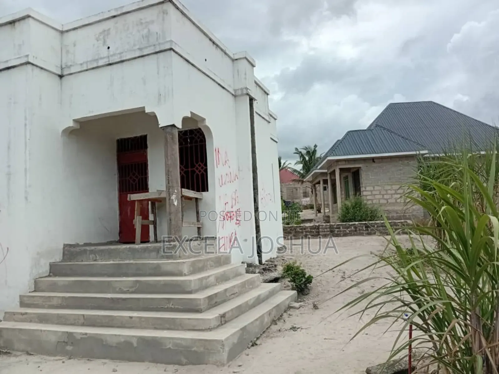 3bdrm House in Excela Joshua, Vikindu for sale