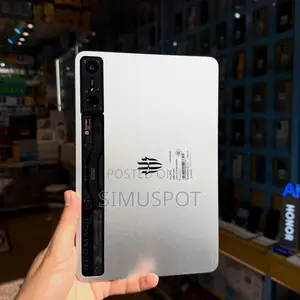 New Mobile Phone 256 GB Silver
