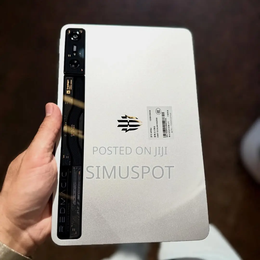New Mobile Phone 256 GB Silver