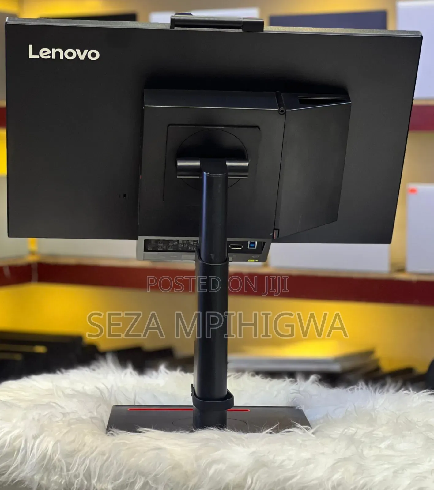Laptop Lenovo 8GB Intel Core i3 HDD 500GB