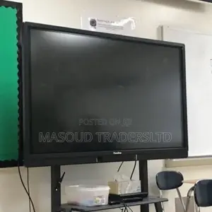 Promethean Active Panel 9/Smart Board