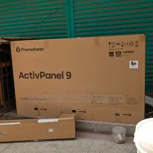 Promethean Active Panel 9/Smart Board