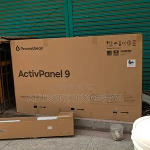 Promethean Active Panel 9/Smart Board