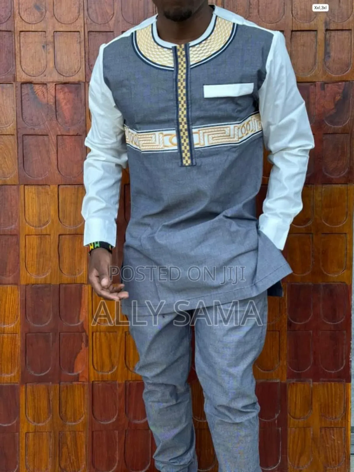 Full Suits for Men's Gooq Quality