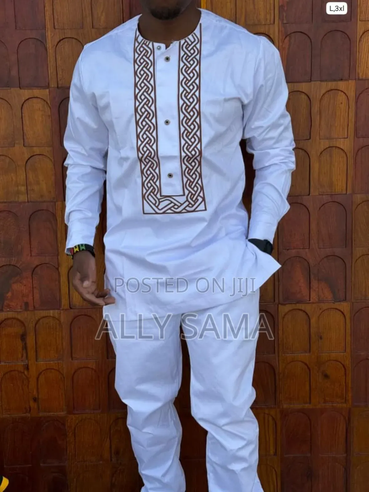 Full Suits for Men's Gooq Quality