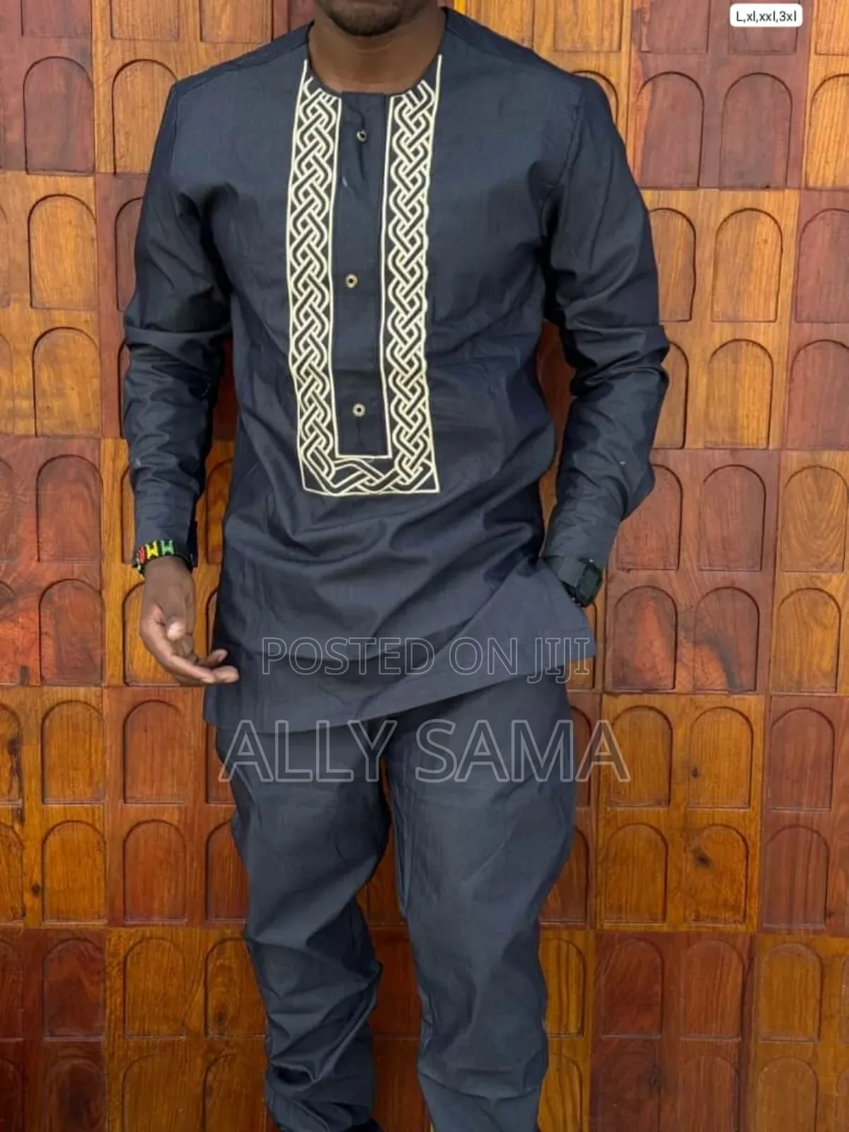 Full Suits for Men's Gooq Quality
