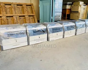  Canon 1024 – Print, Copy Scan Kwa Ufanisi Mkubwa