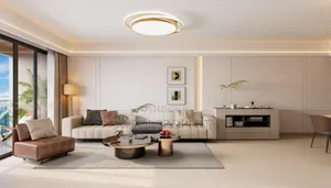 3bdrm Apartment in Msasani for sale