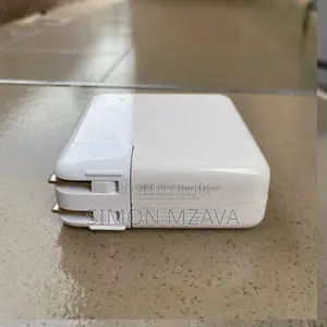 !Used 96w Usb-C Charging Adapter for Macbook Pro 16-Inch A2141