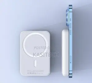 Wireless Powerbank