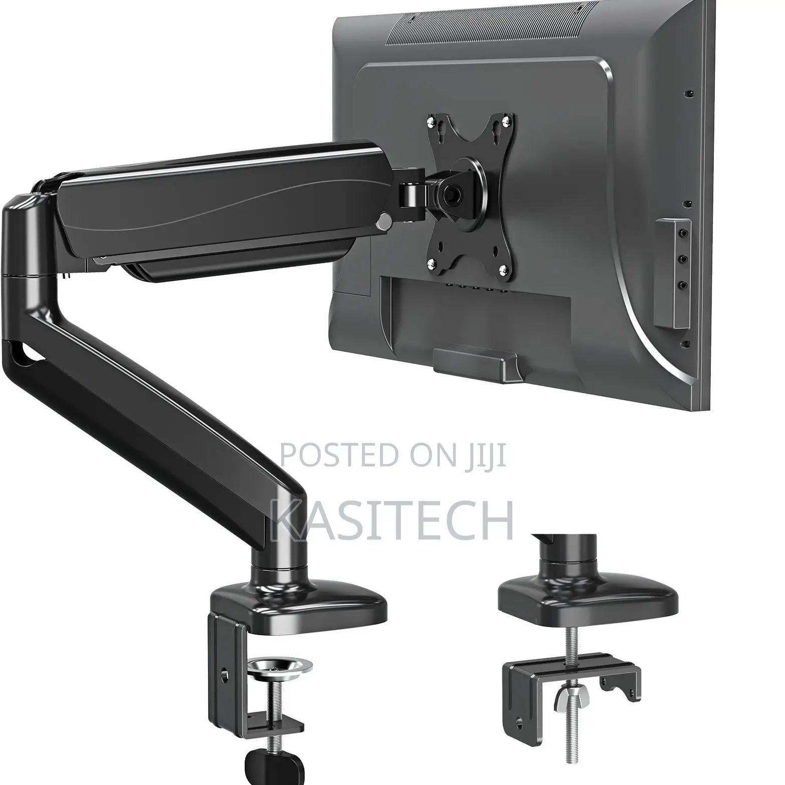 Adjustable Monitor Stand