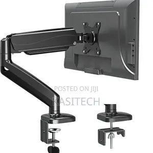Adjustable Monitor Stand