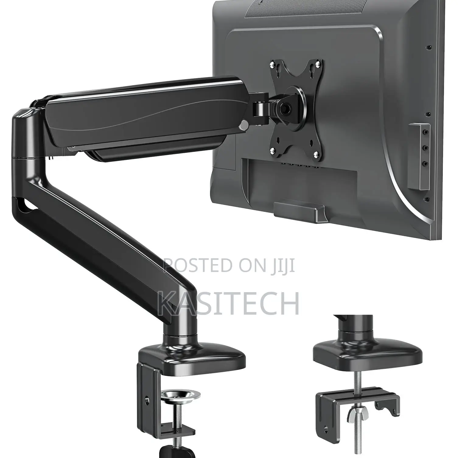 Adjustable Monitor Stand