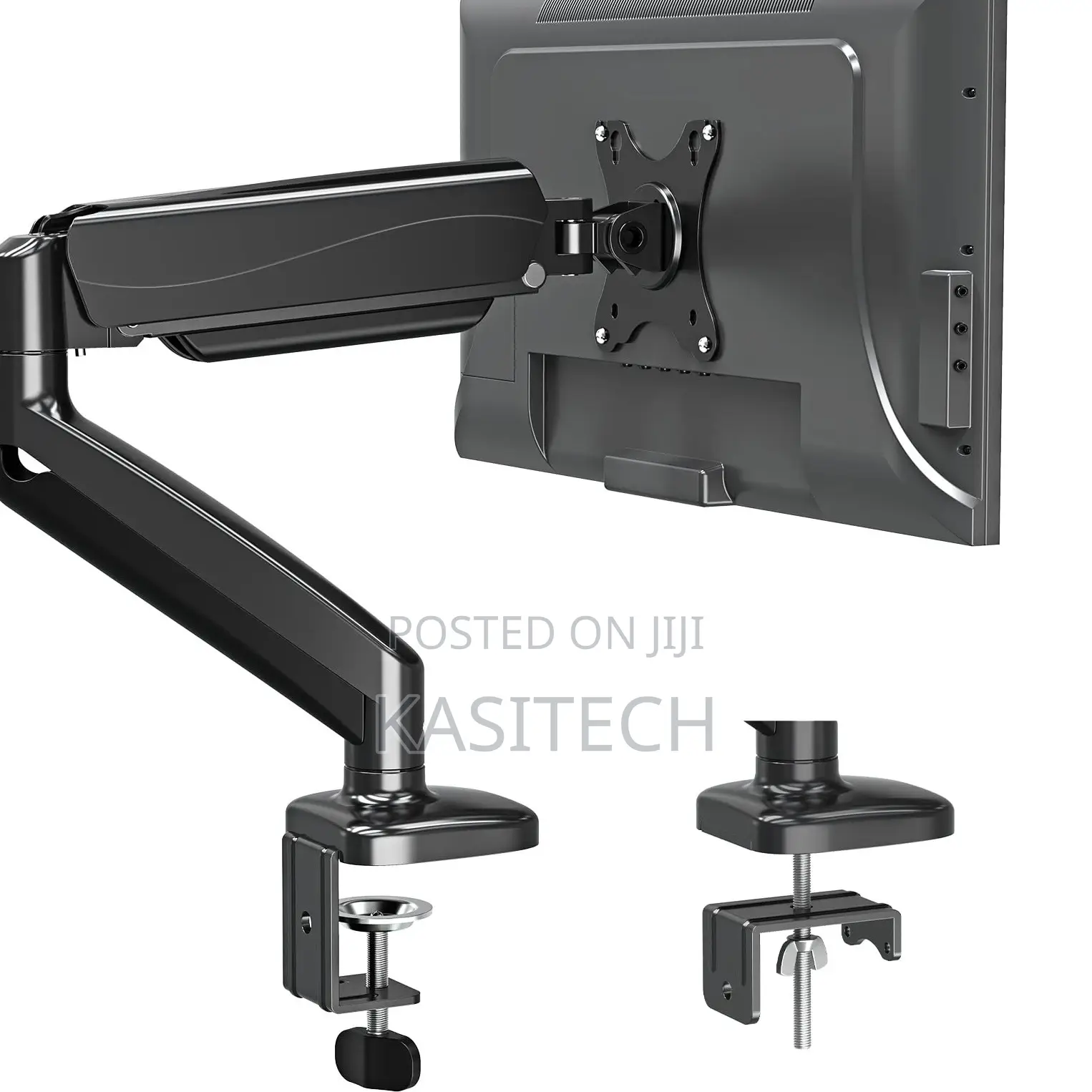 Adjustable Monitor Stand