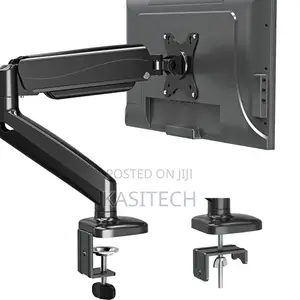 Adjustable Monitor Stand
