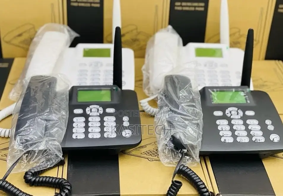 Huawei Table Phone