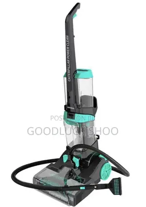 Brinax Carpet Washer