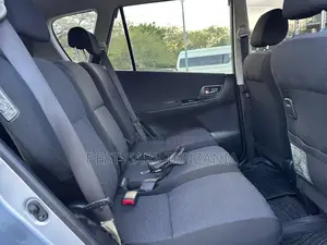 Toyota Corolla Spacio 2003 Silver