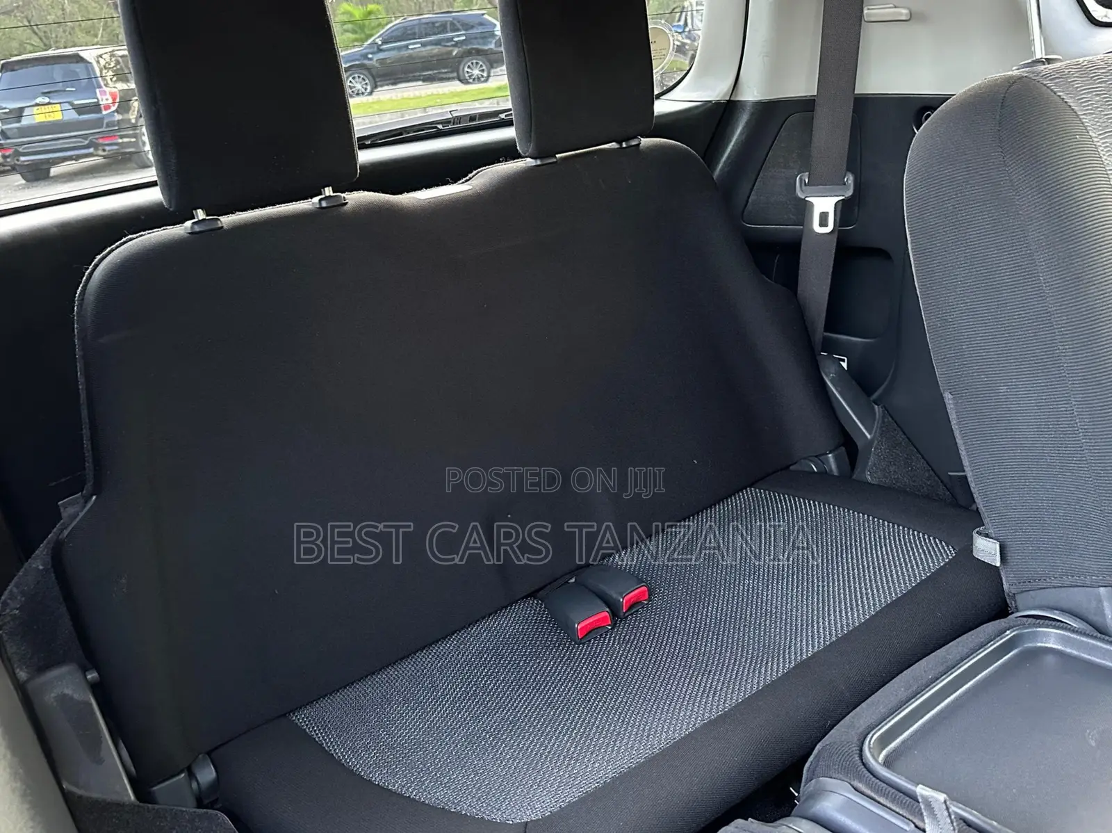 Toyota Corolla Spacio 2003 Silver