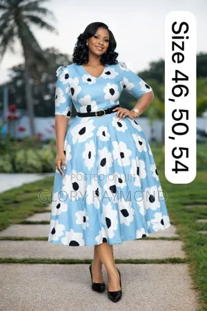 A Very Quality and Beautful Dresses
