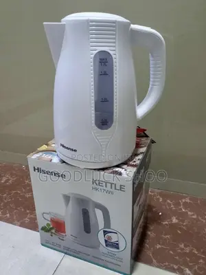 Hisense Kettle Hk17wiii