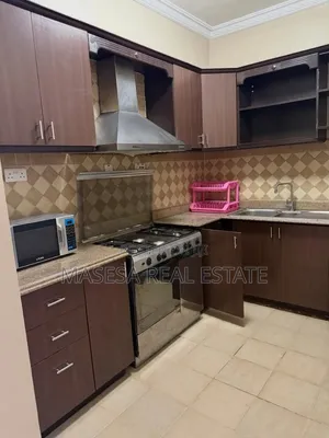 Furnished 1bdrm Apartment in Upanga West for rent