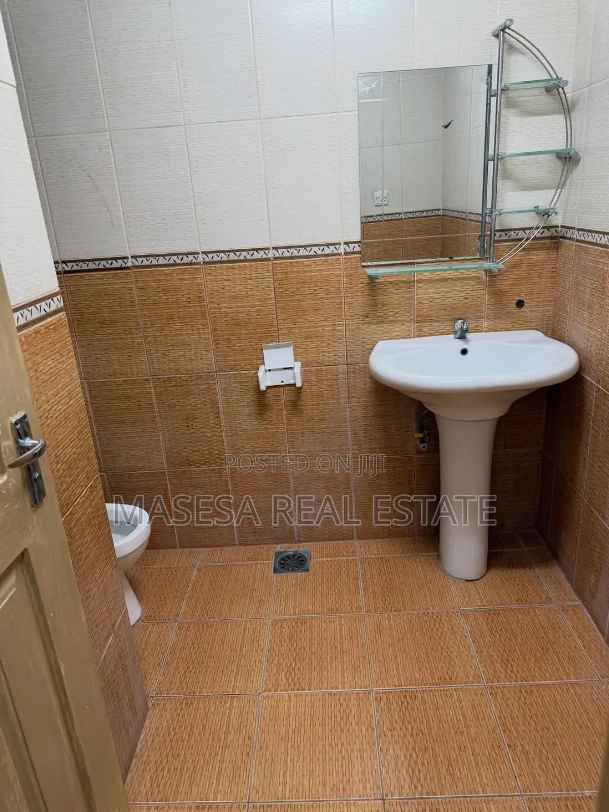 Furnished 1bdrm Apartment in Upanga West for rent