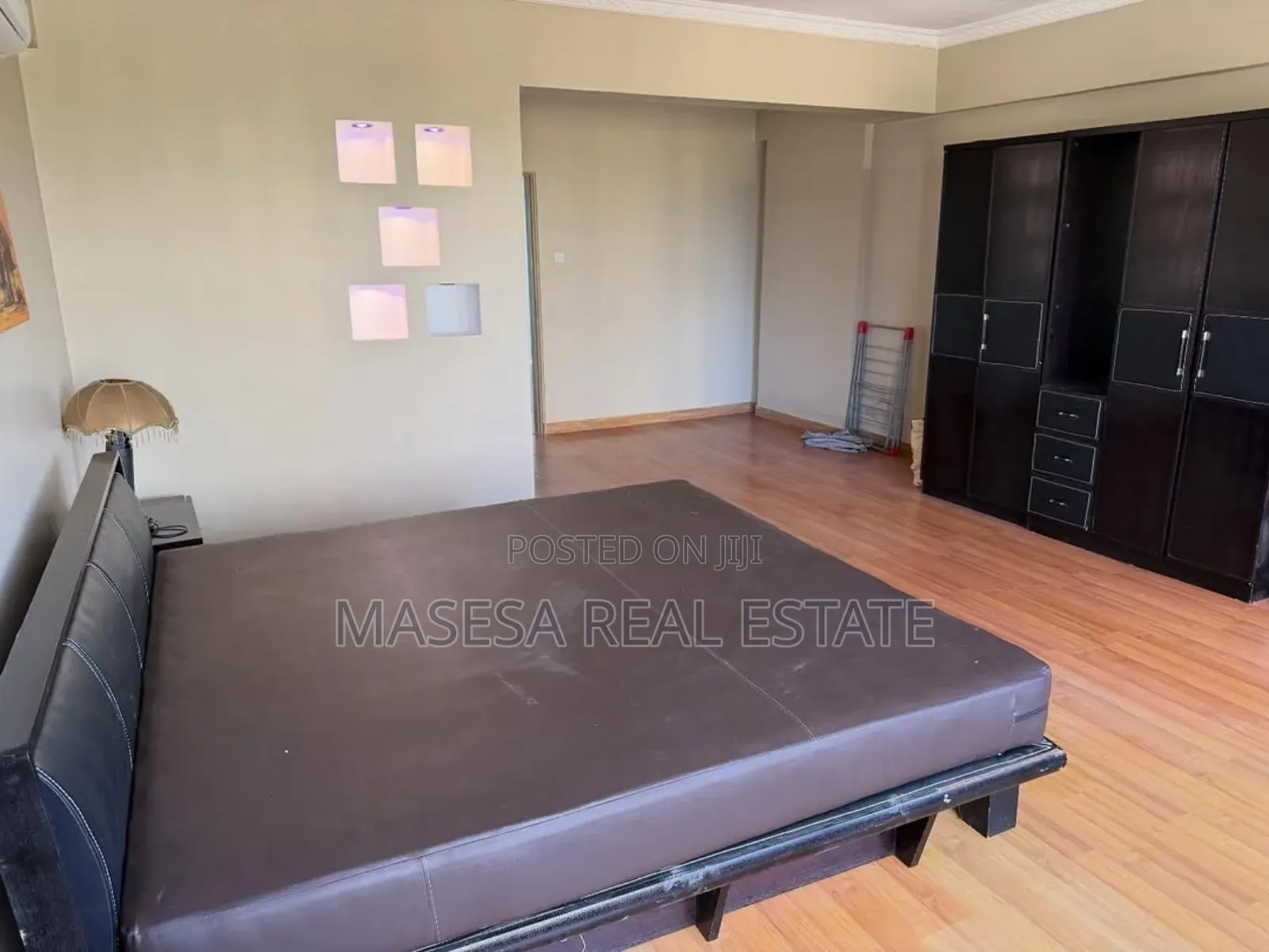 Furnished 1bdrm Apartment in Upanga West for rent