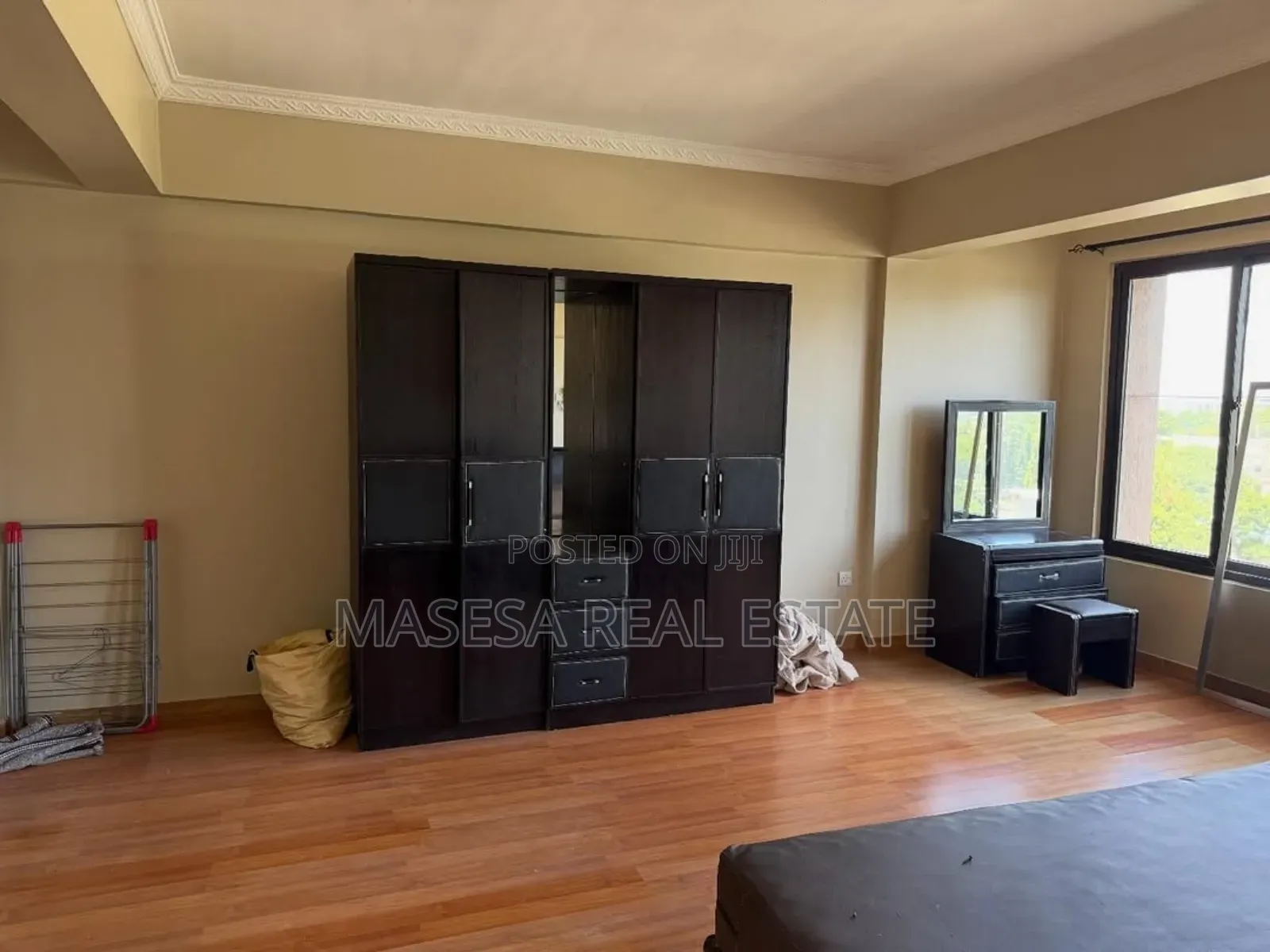 Furnished 1bdrm Apartment in Upanga West for rent