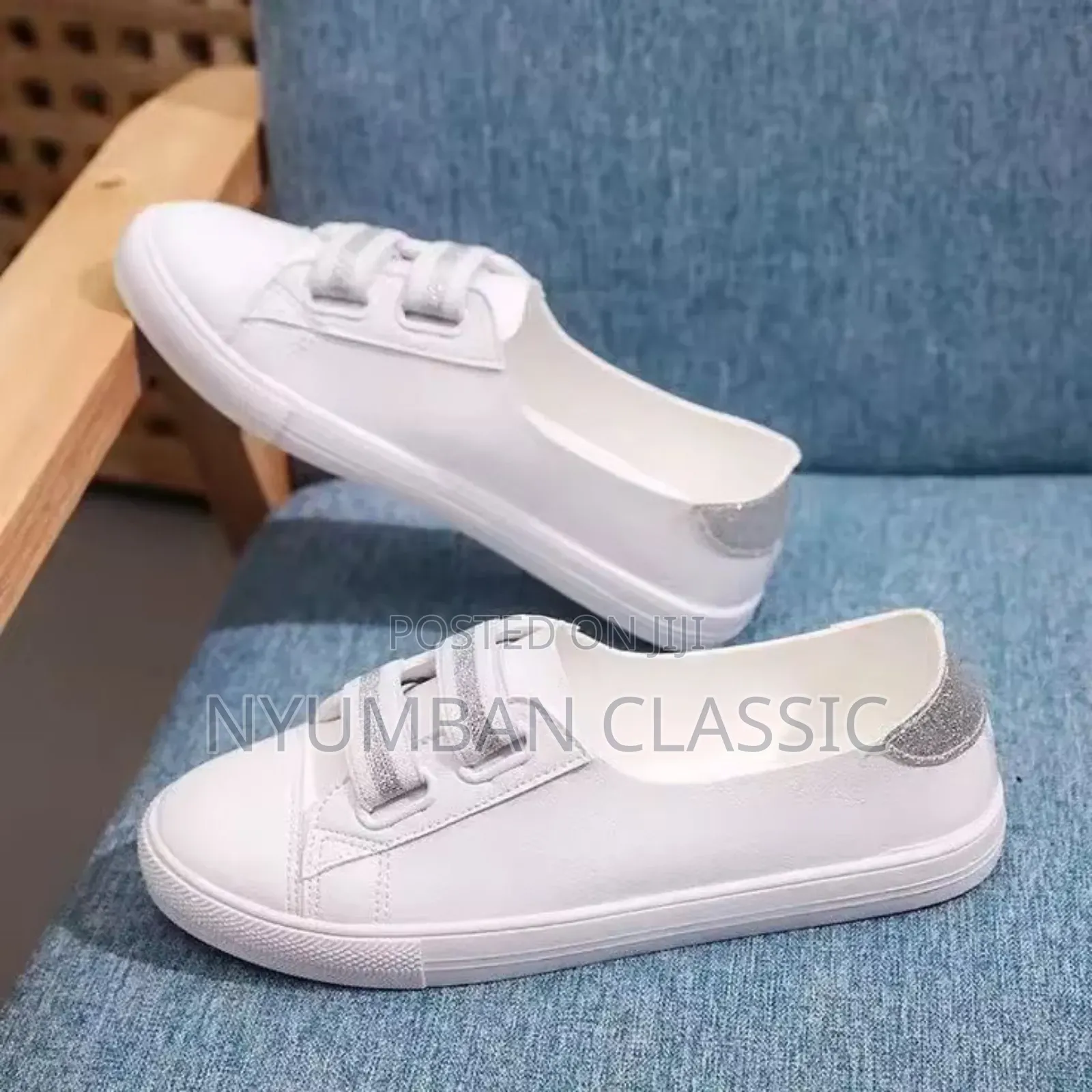 New Simple Shoes